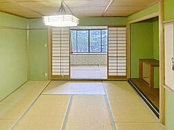 和室の画像