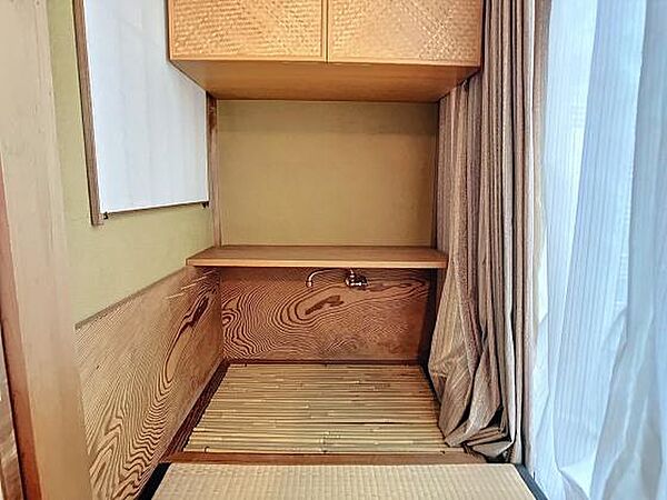 室内
