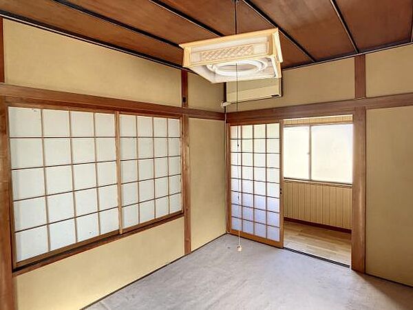 子供部屋を拡大表示