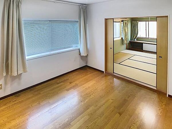 子供部屋を拡大表示
