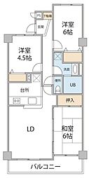 トーカンマンション泉が丘