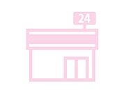 コンビニ ファミリーマート 金沢泉野店 753ｍ