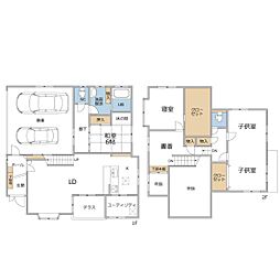 金沢市光が丘3丁目 戸建