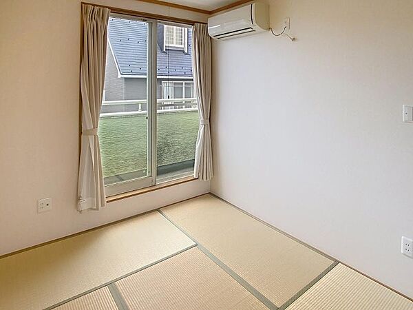 和室を拡大表示