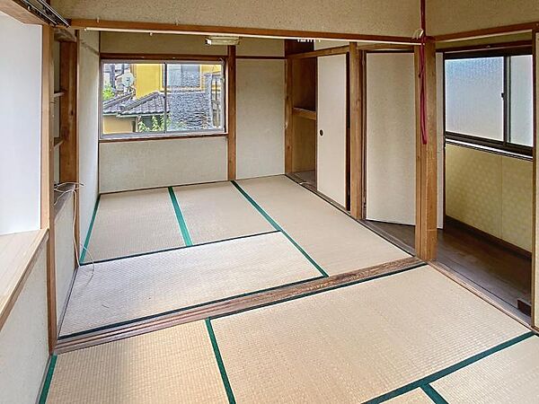 寝室を拡大表示