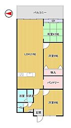 グランドハイツ