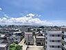 その他：広がる青空と街の景色が日常に。気分が晴れる心地よい住まい。