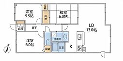 ダイアパレス緑が丘