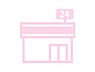周辺：コンビニ ファミリーマート　金沢泉野店 352ｍ