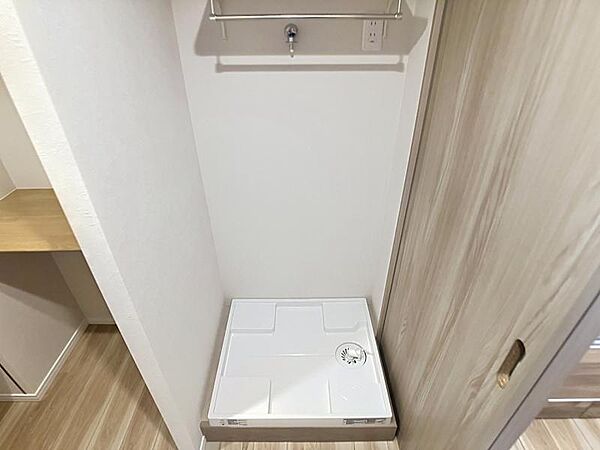 室内を拡大表示