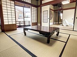 和室の画像