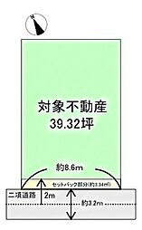 JR芸備線 下深川駅 徒歩12分