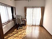 2階4.5帖洋室