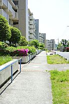 UR花山東 0023-0503 ｜ 兵庫県神戸市北区花山東町（賃貸マンション3LDK・5階・86.29㎡） その12