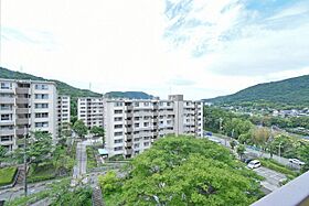 UR花山東 0007-0602 ｜ 兵庫県神戸市北区花山東町（賃貸マンション3LDK・6階・91.29㎡） その11