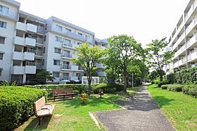 URアミティ学園西町 0725-0404 ｜ 兵庫県神戸市西区学園西町7丁目（賃貸マンション3LDK・4階・87.83㎡） その11