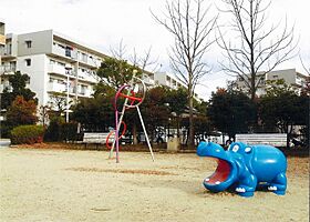 URアミティ学園西町 0725-0404 ｜ 兵庫県神戸市西区学園西町7丁目（賃貸マンション3LDK・4階・87.83㎡） その12