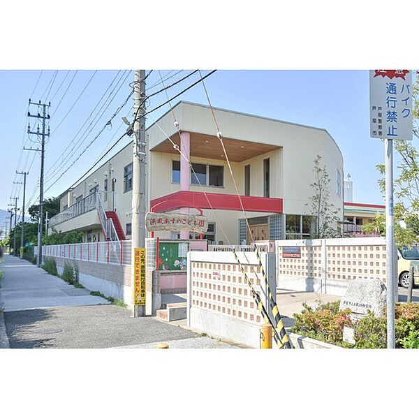 UR芦屋浜 ｜兵庫県芦屋市高浜町(賃貸マンション3LDK・14階・75.81㎡)の写真 その9