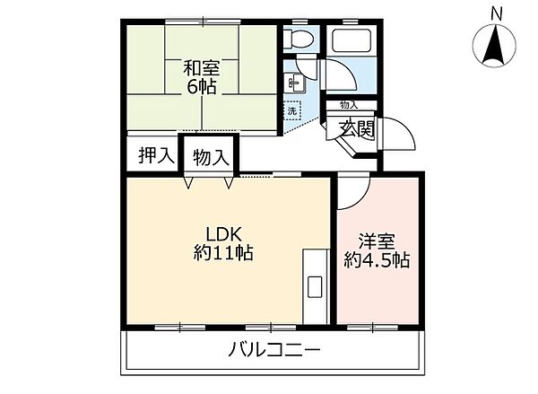 外観画像