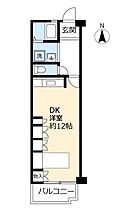 URアミティ学園西町 0722-0311 ｜ 兵庫県神戸市西区学園西町7丁目（賃貸マンション1DK・3階・37.05㎡） その2