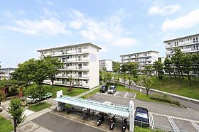 URひよどり台 0130-0206 ｜ 兵庫県神戸市北区ひよどり台1丁目（賃貸マンション3LDK・2階・76.87㎡） その12