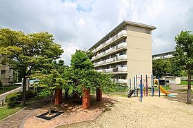 URひよどり台 0130-0206 ｜ 兵庫県神戸市北区ひよどり台1丁目（賃貸マンション3LDK・2階・76.87㎡） その14