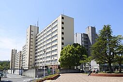UR鈴蘭台第四