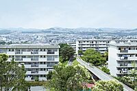 兵庫県神戸市北区君影町3丁目：物件画像／独立行政法人都市再生機構　UR神戸営業センター