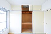 和室の押入
