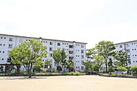 兵庫県神戸市北区北五葉3丁目：物件画像／独立行政法人都市再生機構　UR神戸営業センター