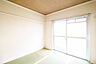 室内：和室