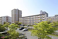 兵庫県神戸市西区学園西町7丁目：物件画像／独立行政法人都市再生機構　UR神戸営業センター