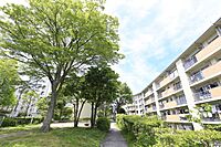 兵庫県神戸市北区南五葉2丁目：物件画像／独立行政法人都市再生機構　UR神戸営業センター