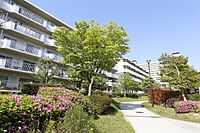 兵庫県神戸市西区学園西町7丁目：物件画像／独立行政法人都市再生機構　UR神戸営業センター
