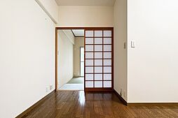 UR都市機構グリーンヒルズ六甲3号棟 1DKの写真