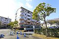 UR鹿の子台北ハイツ