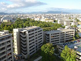 URパークタウン西武庫  ｜ 兵庫県尼崎市武庫豊町2丁目（賃貸マンション1DK・2階・43.30㎡） その12