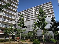 大阪府大阪市福島区玉川1丁目：物件画像／独立行政法人都市再生機構　UR梅田営業センター（兵庫エリア）