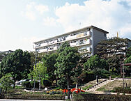 兵庫県宝塚市中山五月台5丁目：物件画像／独立行政法人都市再生機構　UR梅田営業センター（兵庫エリア）