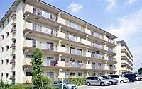 兵庫県三田市すずかけ台4丁目：物件画像／独立行政法人都市再生機構　UR梅田営業センター（兵庫エリア）