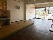 過去店舗内参考例（美容室）