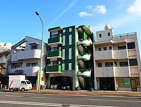 ひまわり九番館（下西山町） 203 ｜ 長崎県長崎市下西山町3-4（賃貸マンション1DK・2階・35.00㎡） その19