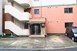 グリーンコート樺島