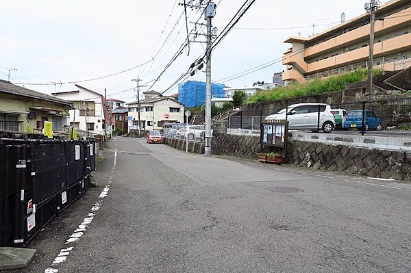 ハイツヤマグチ2 204｜長崎県長崎市星取２丁目(賃貸マンション3DK・2階・58.32㎡)の写真 その16