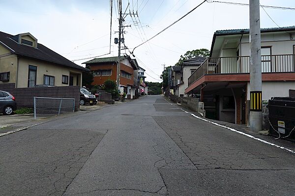 ハイツヤマグチ2 303｜長崎県長崎市星取２丁目(賃貸マンション3DK・3階・58.32㎡)の写真 その17