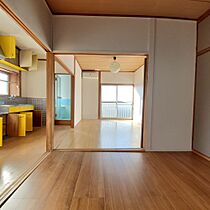 本田アパート 205 ｜ 長崎県長崎市八景町9-10（賃貸アパート2K・2階・33.60㎡） その5