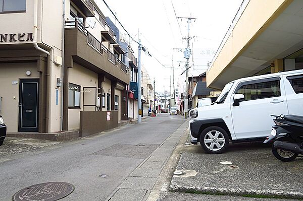 NKビル 203｜長崎県長崎市弁天町(賃貸マンション1DK・2階・21.00㎡)の写真 その16