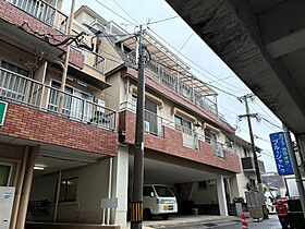 岩崎中園ビル 202 ｜ 長崎県長崎市中園町5-7（賃貸マンション3DK・2階・42.10㎡） その28