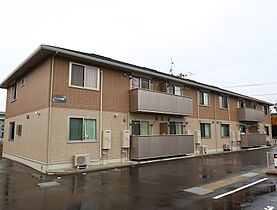 ウィット深堀 203 ｜ 長崎県長崎市深堀町５丁目707-5（賃貸アパート3LDK・2階・67.67㎡） その1