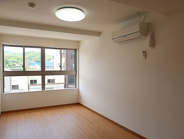 Apartment Grus Okamachi 301｜長崎県長崎市岡町(賃貸マンション2LDK・3階・50.61㎡)の写真 その5